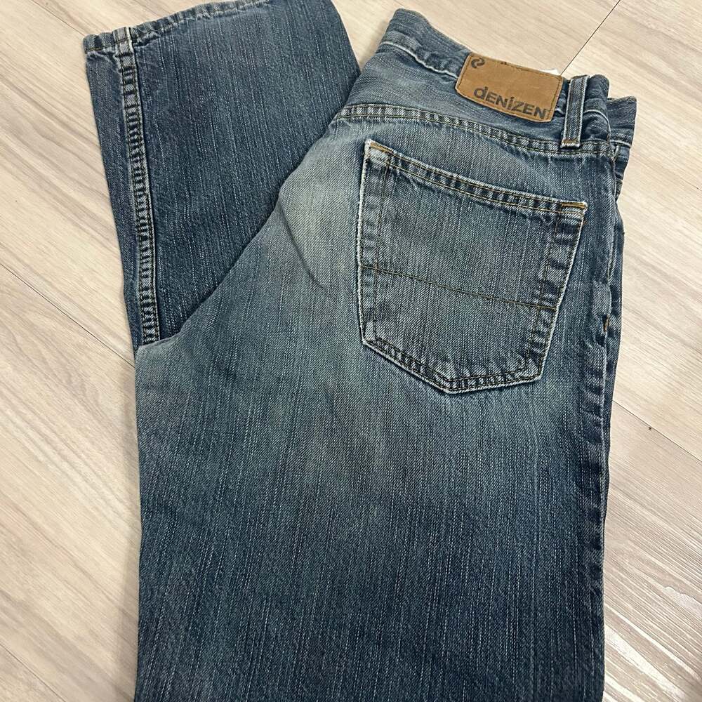 Vintage 285 Levi Jeans